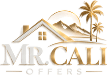 Mr. Cali Offers