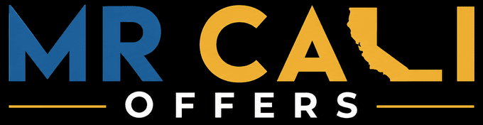 Mr. Cali Offers
