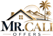Mr. Cali Offers